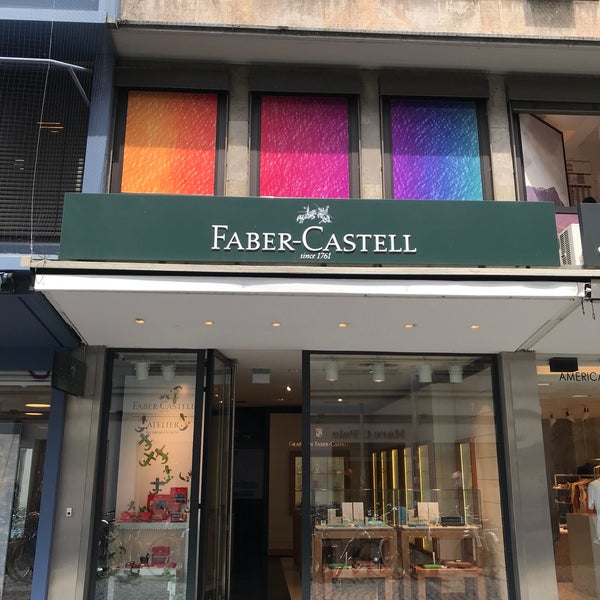 Photos At Faber Castell Kreativ Flagship Store Innenstadt 1 Tip From 25 Visitors