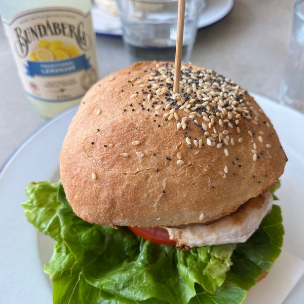 The Bottle of Milk Lorne Lorne, VIC