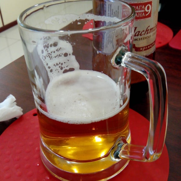 Где Купить Пятигорское Пиво