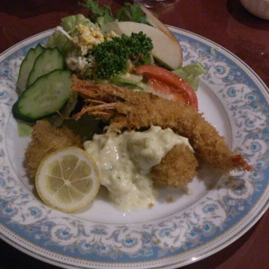 Photos At コーラル Restaurant In 羽村