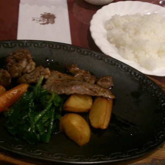 Photos At コーラル Restaurant In 羽村
