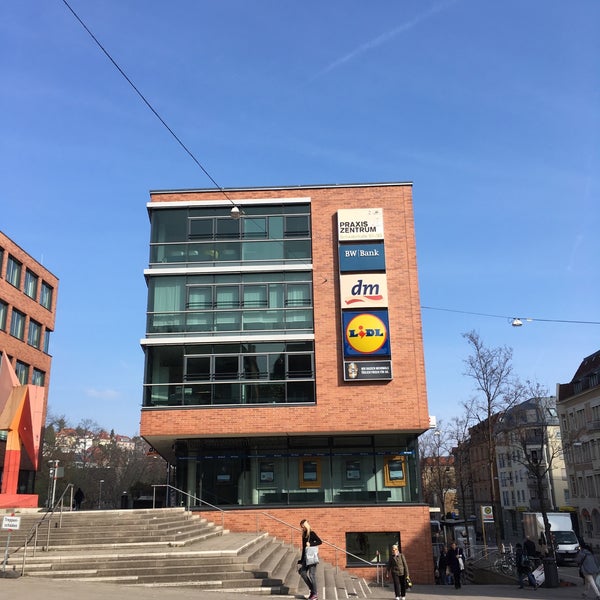 Lidl Vogelsang Stuttgart, BadenWürttemberg