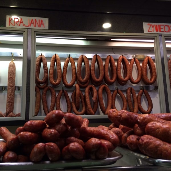 Fotos en Steve's Meat Market Carnicería en Greenpoint