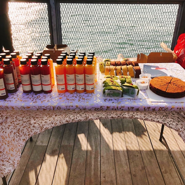 Photos At Central And Western District Promenade Western