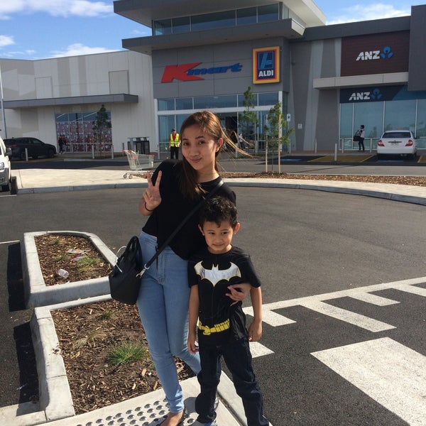 Kmart Victoria Gardens Trading Hours Fasci Garden