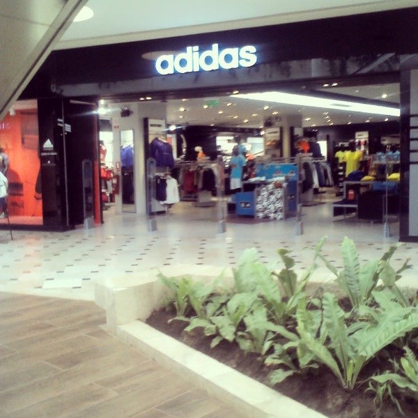 Adidas Store - Magasin de