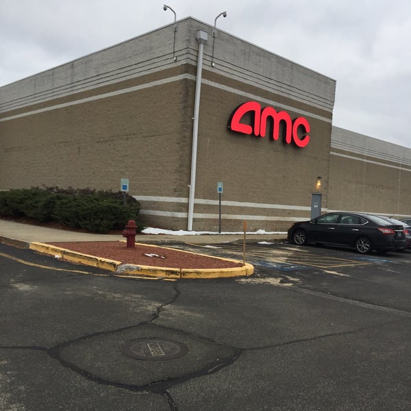 AMC Burlington Cinema 10 Burlington, MA