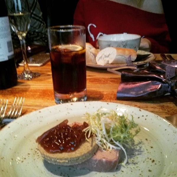 Fennel Restaurant Restaurant in Inverurie