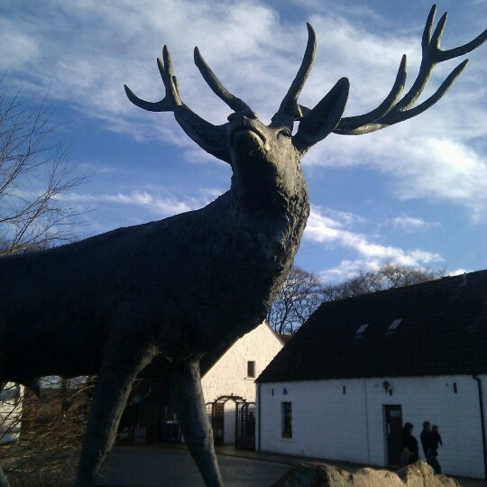 Baxters Restaurant Restaurant in Fochabers