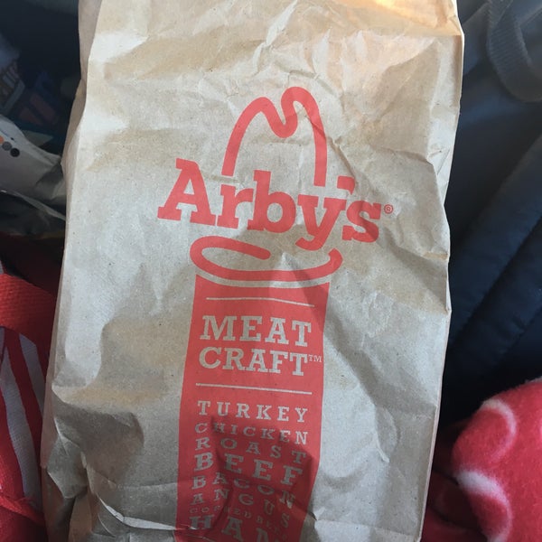 Arby's Bloomington, IL