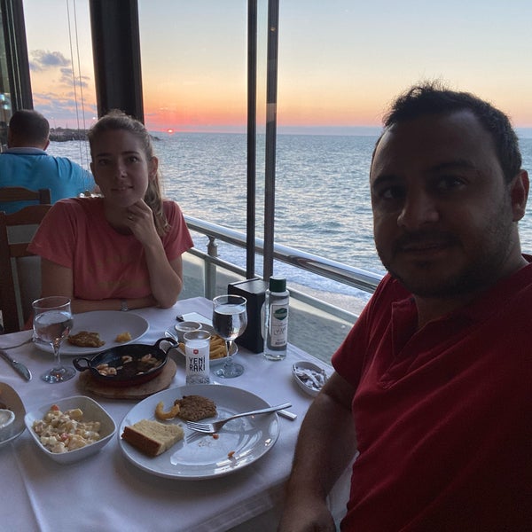 7/30/2020 tarihinde Rıdvan Evren S.ziyaretçi tarafından Kamelya Restaurant'de çekilen fotoğraf