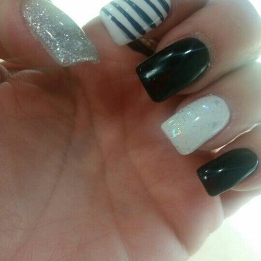 Lg Nails Spa Valley View St