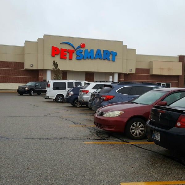 Petsmart heartland hotsell phone number