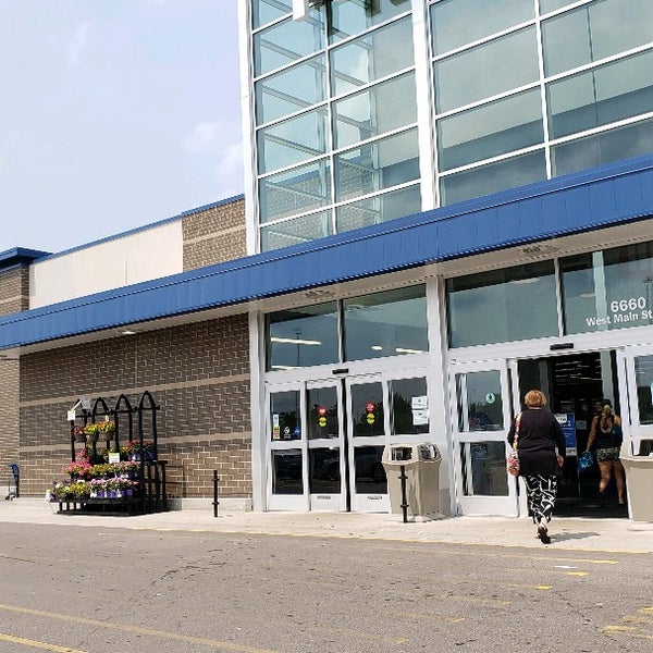 Photos at Meijer Oshtemo Kalamazoo, MI