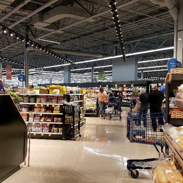 Photos at Meijer Oshtemo Kalamazoo, MI