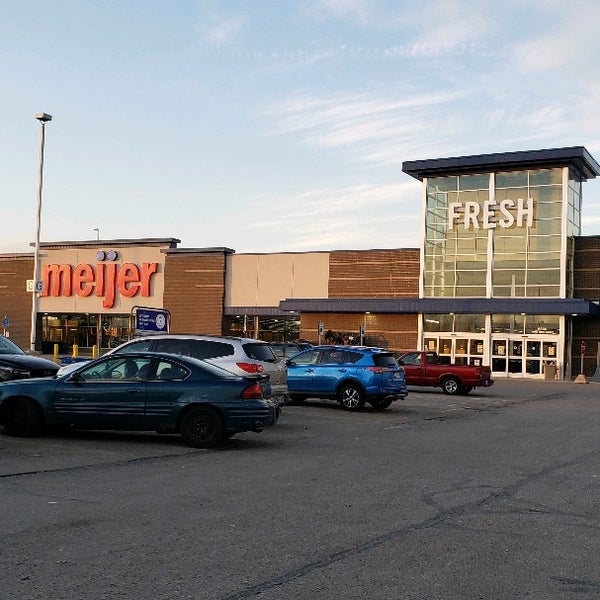 Photos at Meijer Oshtemo Kalamazoo, MI
