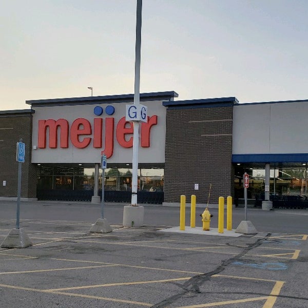 Photos at Meijer Oshtemo Kalamazoo, MI