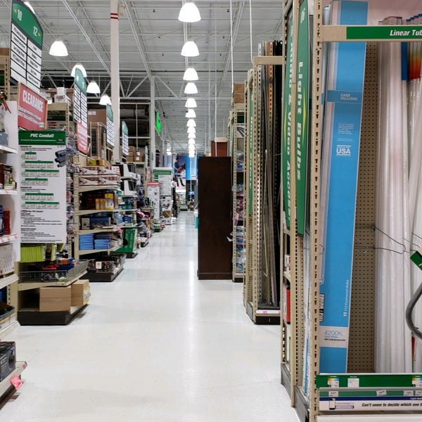 Menards Battle Creek, MI