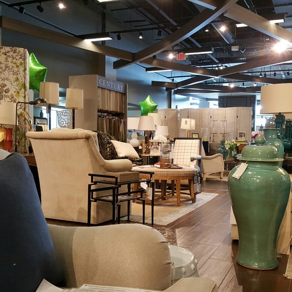 Scott Shuptrine Interiors Furniture Home Store