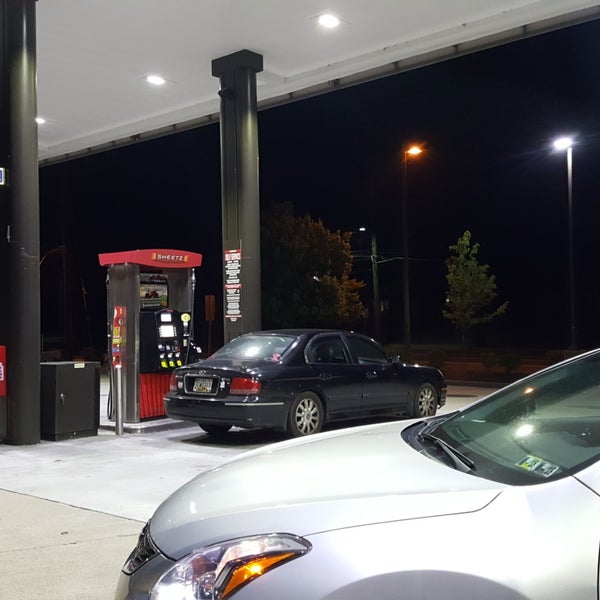 Sheetz Frederick, MD