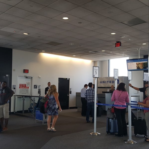 BWI Gate D13 1 tip from 684 visitors