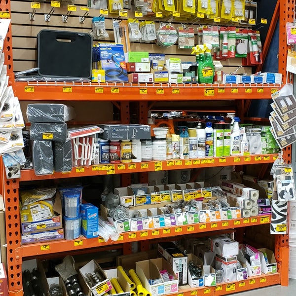 The Home Depot Saratoga Springs, NY