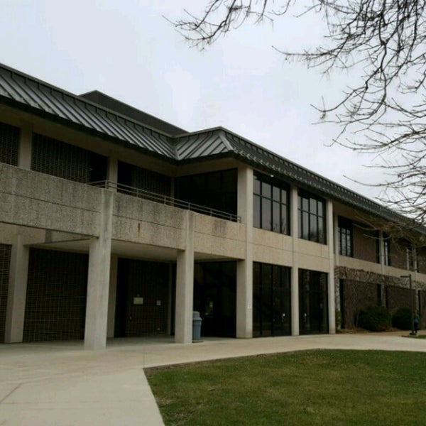 Highland Community College Bldg H Freeport, IL