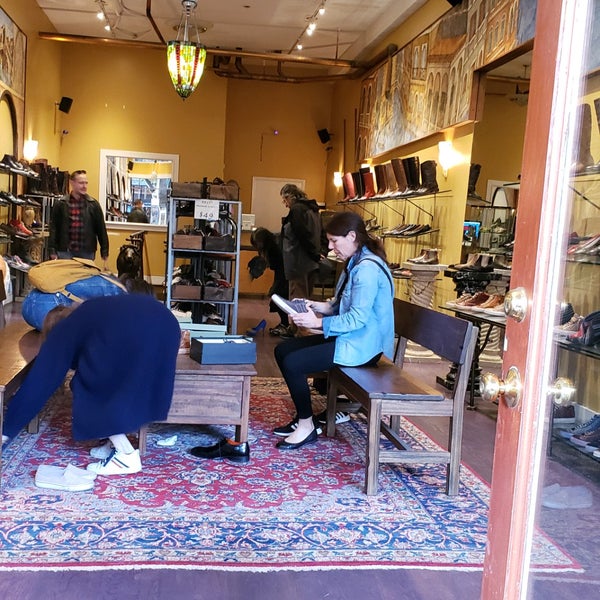 Paolo Hayes Valley San Francisco, CA