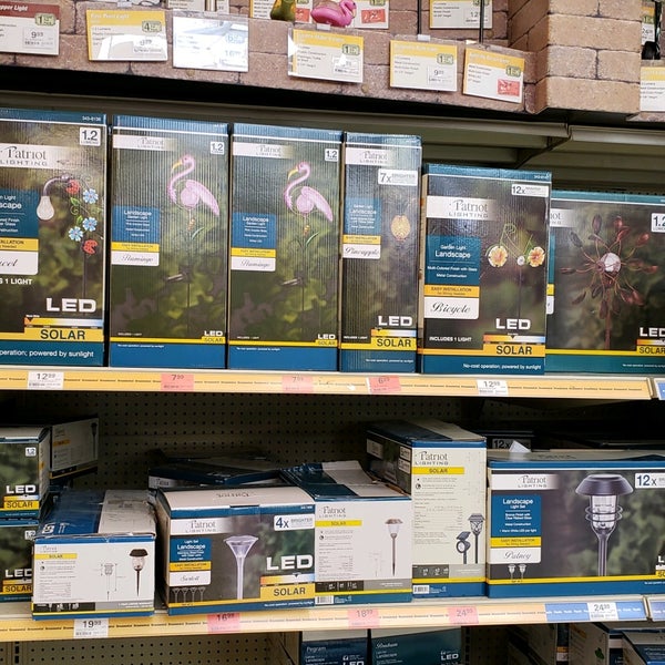 Menards Battle Creek, MI