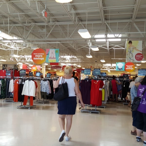 T.J. Maxx - Department Store in Columbia