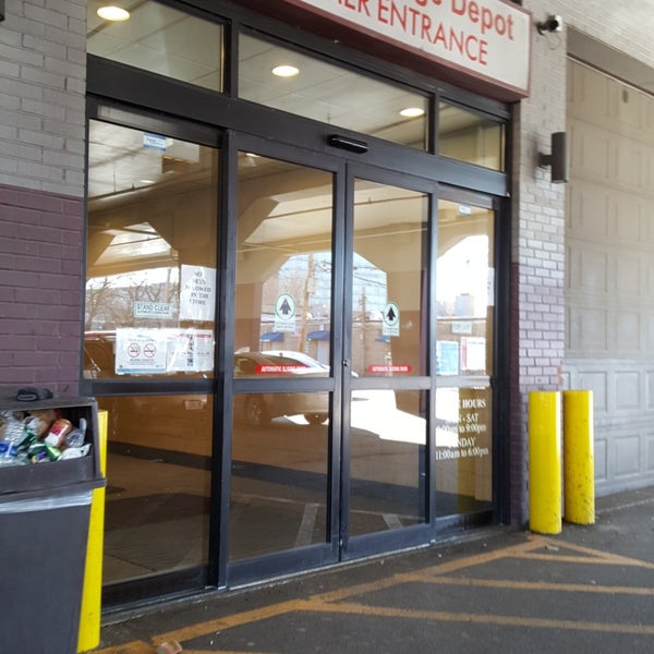 Binny's Beverage Depot South Loop 시카고, IL