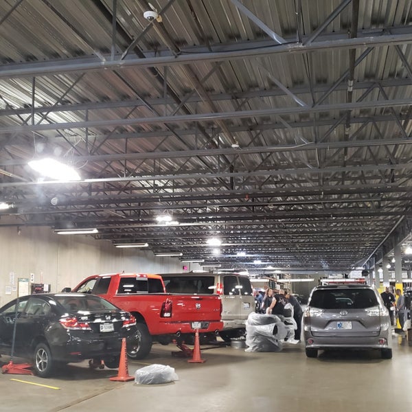 Tire Rack South Bend, IN