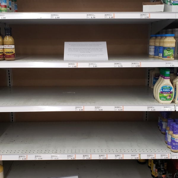 Meijer Supermarket in Stevensville