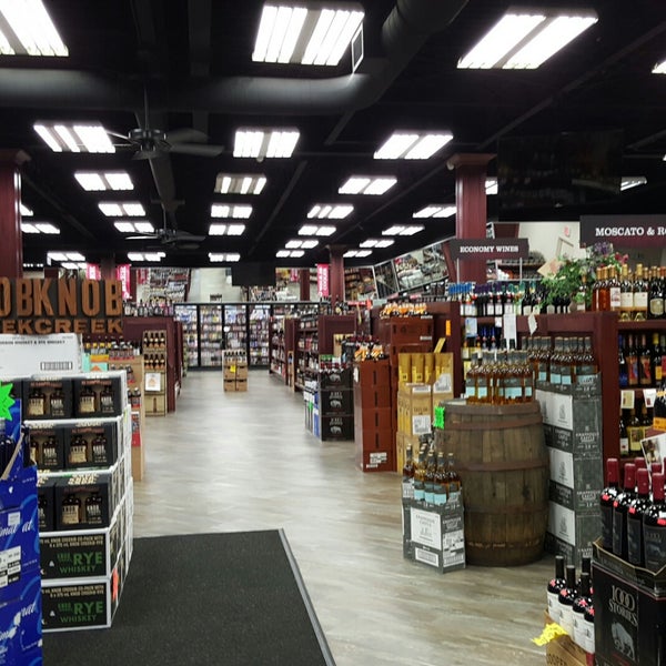 Photos at Rishi's International Beverage Liquor Store