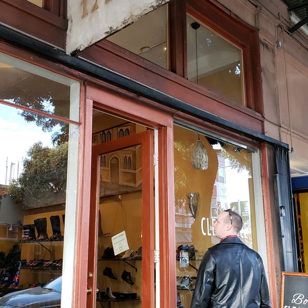 Paolo Hayes Valley San Francisco, CA