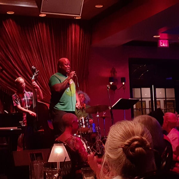 Photo taken at The Jazz Playhouse by Alice K. on 9/25/2017