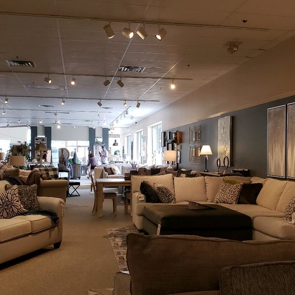 Talsma Furniture Byron Center, MI