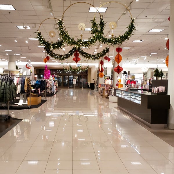 Nordstrom Keystone at The Crossing 23 tips