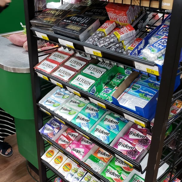 WooRi Mart Supermarket