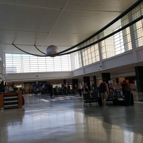 Photos at BWI Rental Car Facility Hanover, MD