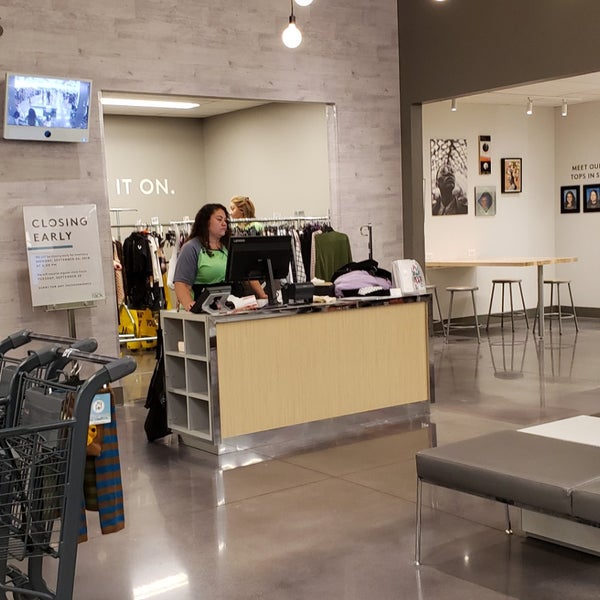 Photos At Nordstrom Rack Harlem Irving Plaza Northwest Side