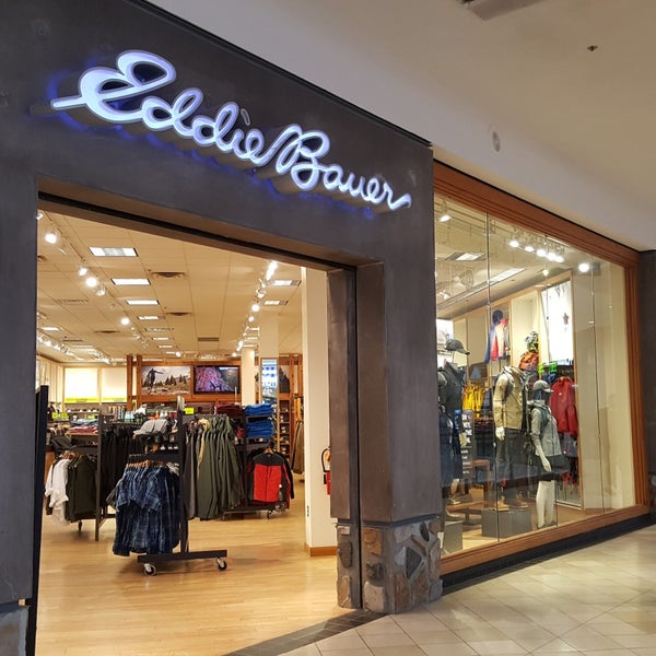 Eddie Bauer - Clothing Store in Happy Valley