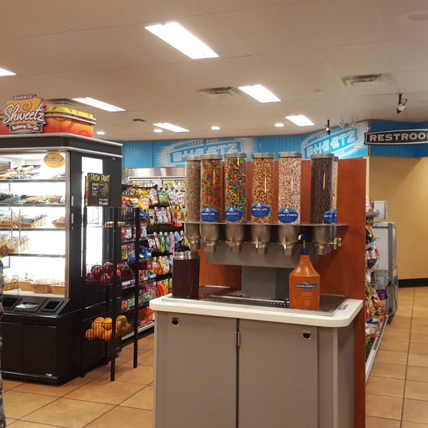 Sheetz Frederick, MD