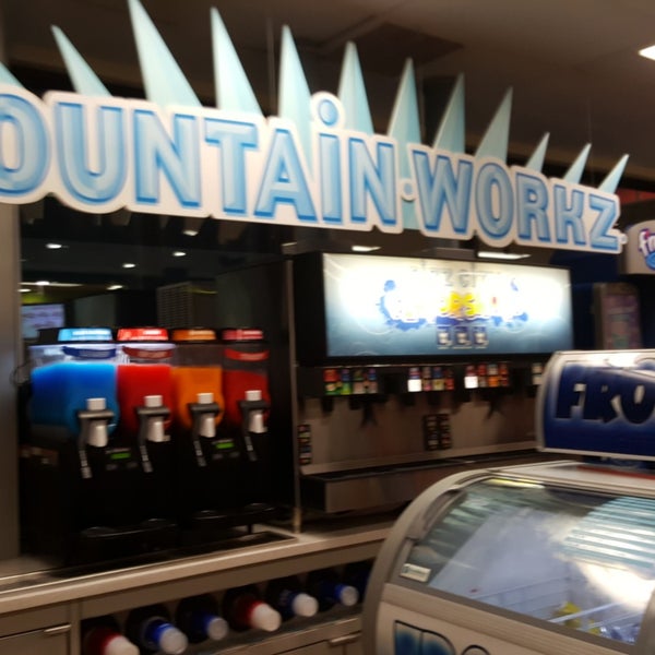 Sheetz Frederick, MD