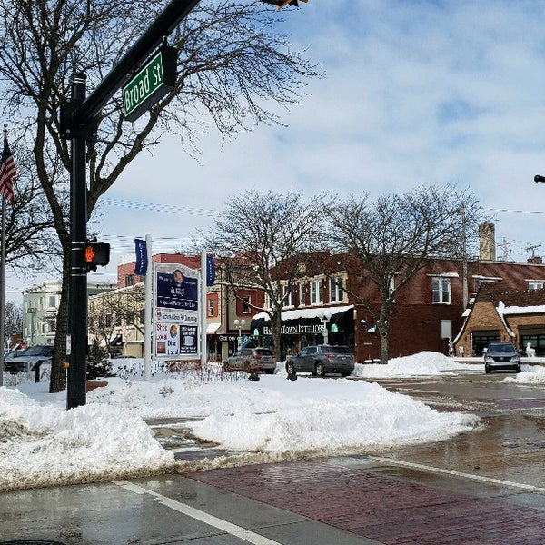 Downtown Saint Joseph Saint Joseph, MI