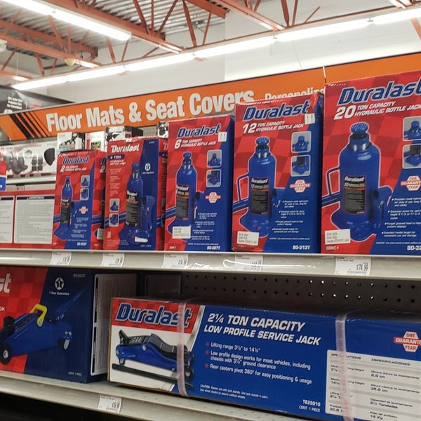 Photos At Autozone Automotive Shop In South Bend