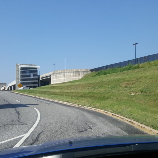 Photos at BWI Rental Car Facility Hanover, MD