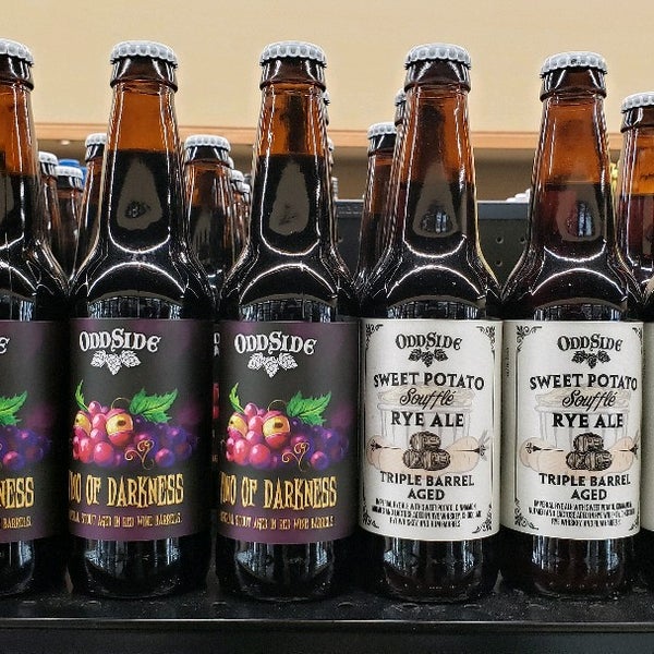 Photos At Liquor Cabinet Liquor Store In Saint Joseph