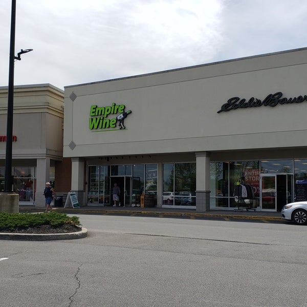 Empire Wine and Liquor 1440 Central Ave