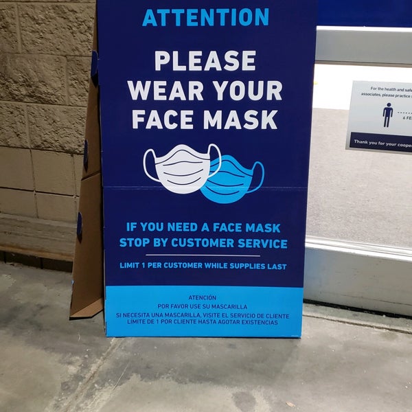 Lowe's Hardware Store